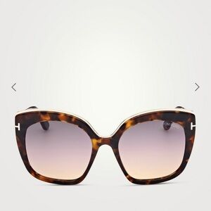 Tom Ford women’s sunglasses